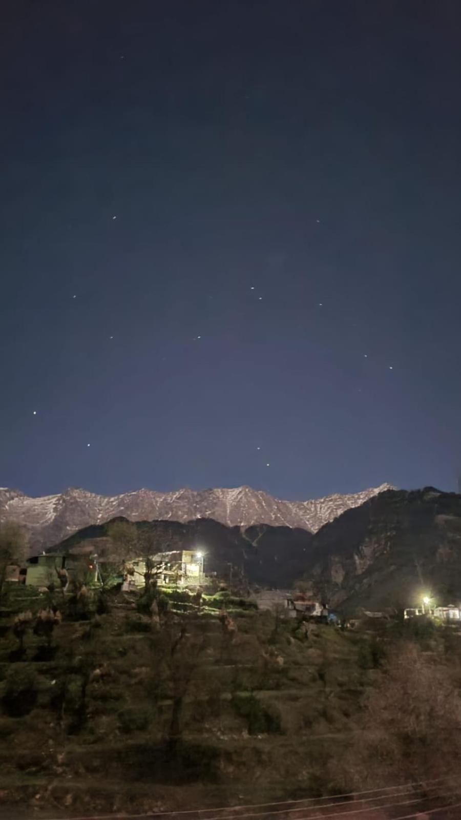 Mcleodganj Diaries Guest House Dharamshala Eksteriør bilde