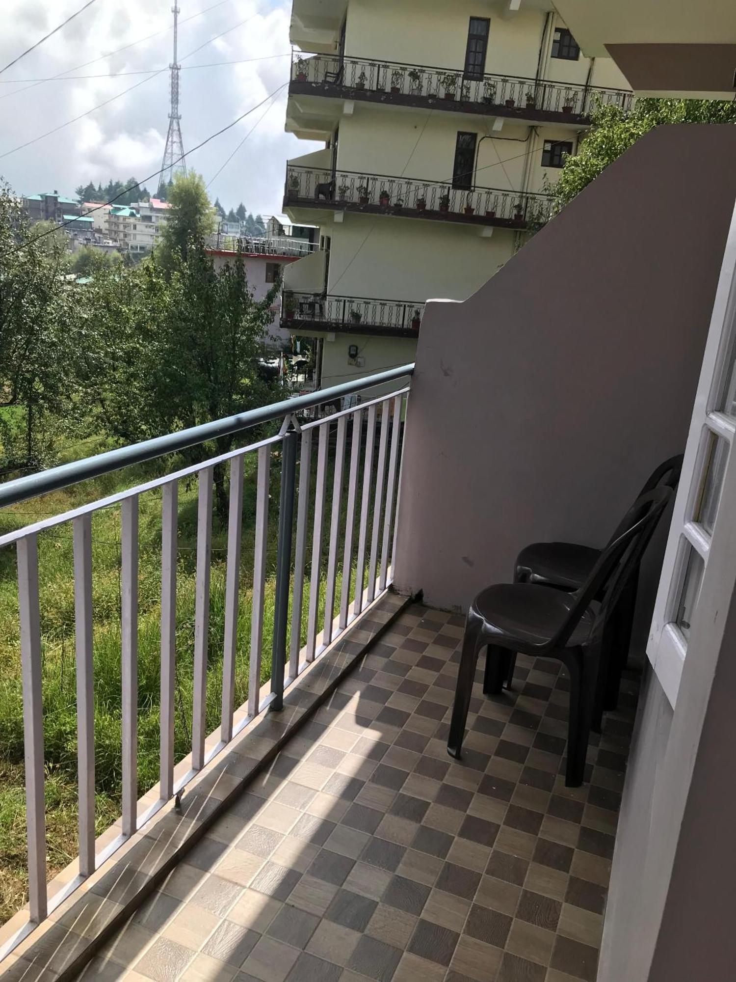 Mcleodganj Diaries Guest House Dharamshala Eksteriør bilde